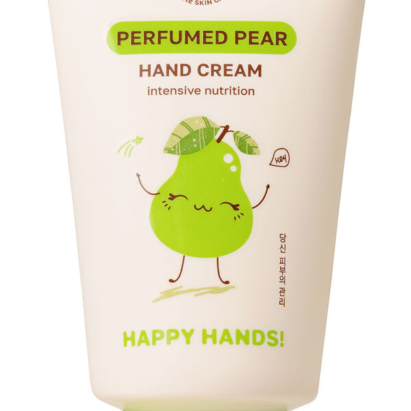Крем для рук Name Skin Care Perfumed Pear 60 мл