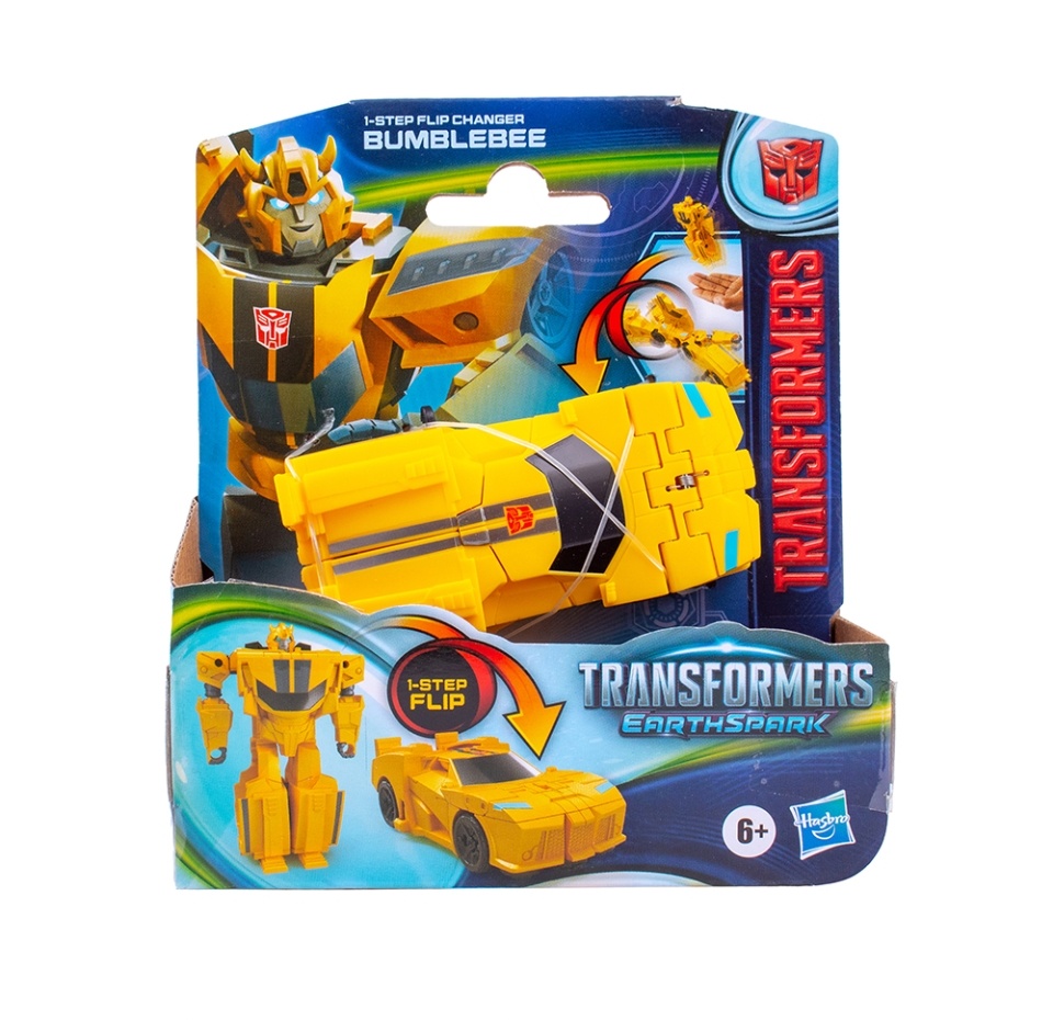 

Фигурка Hasbro Transformers EarthSpark 1 шт 10 см в ассортименте