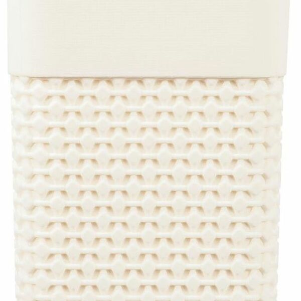 Ерш для туалета Oslo (Осло) с подставкой, 36х6,5 см ТМ Plast Team (Пласт Тим)