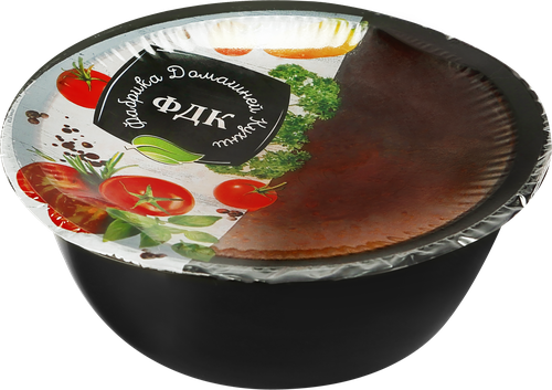 

Суп Фабрика домашней кухни Борщ 300 г