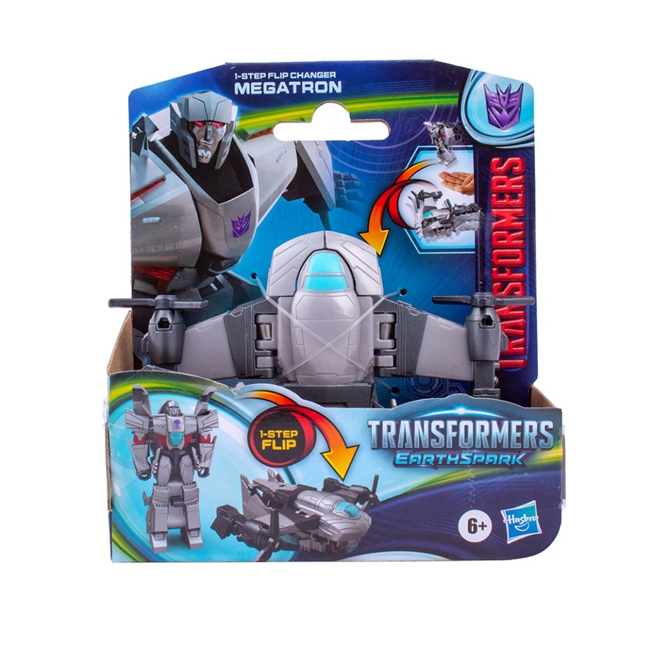 

Фигурка Hasbro Transformers EarthSpark 1 шт 10 см в ассортименте