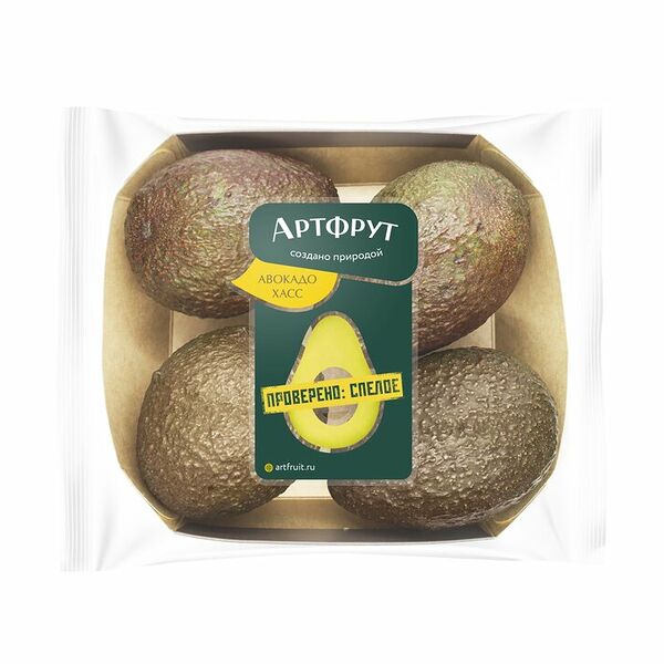 Авокадо Хасс Artfruit 700 г