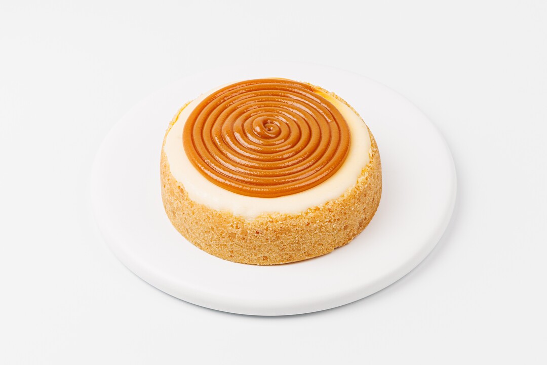 

Чизкейк Карамель 500 г