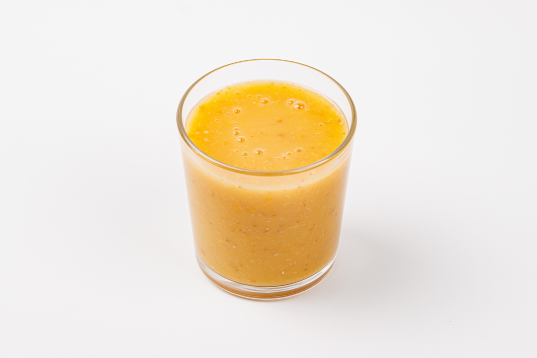 

Напиток полбяной ВкусВилл с курагой и грушей 250 г