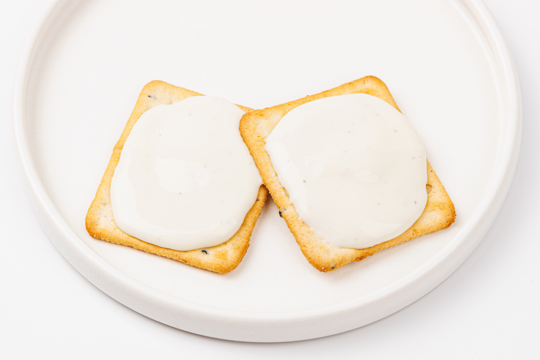 

Сыр ВкусВилл Рокбер плавленый 80 г