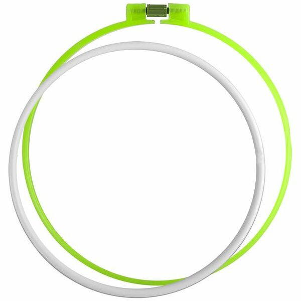 Пяльцы Gamma круглые, D 160 мм