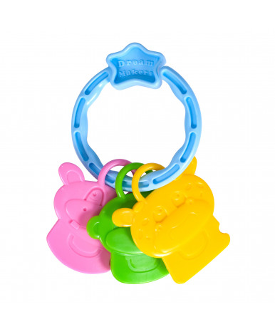 

Игрушка Fancy Baby Ключики