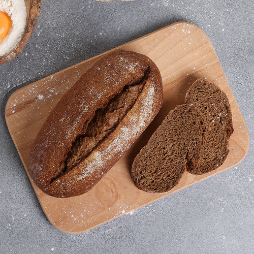 

Хлеб Лента Fresh Рижский 290 г