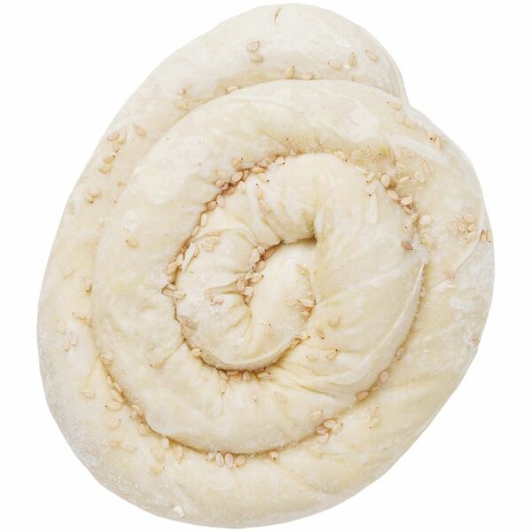 Улитка греческая со шпинатом и сыром замороженная 150 г