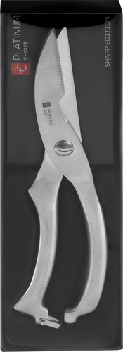 

Ножницы кухонные Platinum choice для птицы арт. PC-KS03