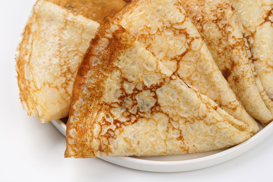 

Блины пшеничные 500 г