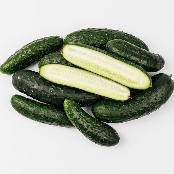 Огурцы грунтовые вес