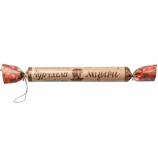 Чурчхела Мцыри с грецким орехом 100 г