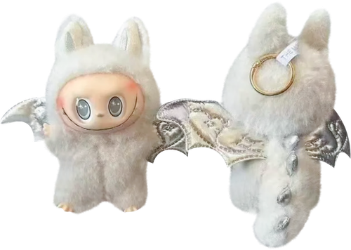 

Игрушка-пуф TY Перпл мышка фиолетовая 10см, Арт. 42505