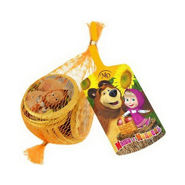 Изделия фигурные из глазури 