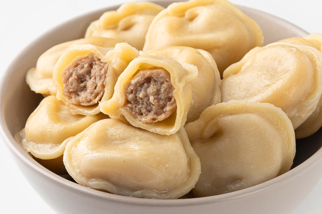 

Пельмени ВкусВилл Сибирские ГОСТ, 800 г