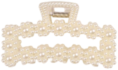 

Зажим для волос Gromell арт. lzazh001