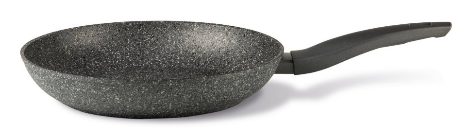 

Сковорода TVS Минералия покрытие Тортек индукция 28 см