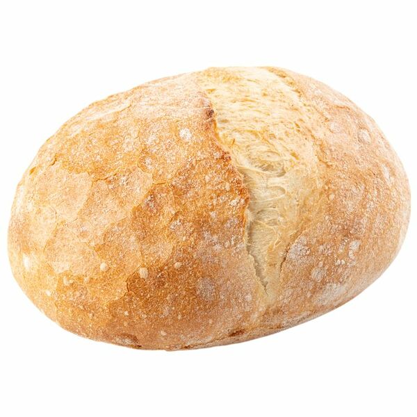 Хлеб пшеничный Каравай на закваске замороженный п/ф, 280 г