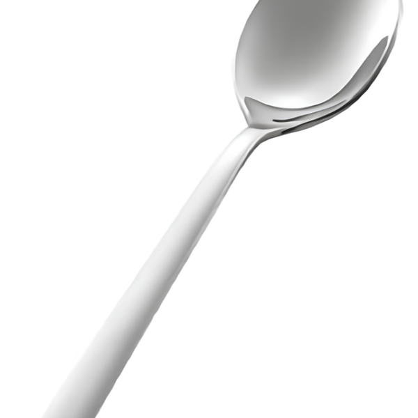 Набор ложек чайных EME Fashion, 6 шт, нержавеющая сталь