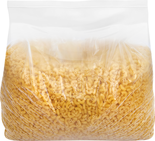 Макароны Альпина Рожки, группа В высший сорт, 5 кг