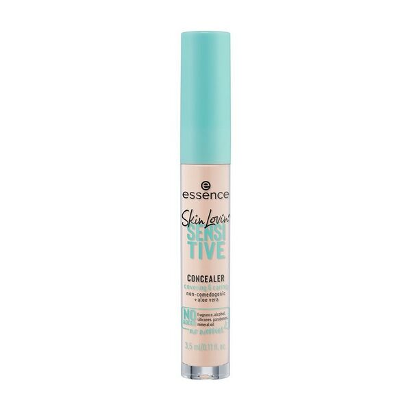 Консилер для лица Essence Skin Lovin' Sensitive 05 Fair 3.5 мл