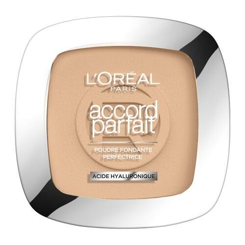 Пудра L’Oréal Paris Accord Parfait 2N 9 г