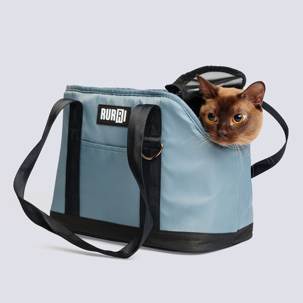 Сумка для переноски животных Rurri 36х18х24 см