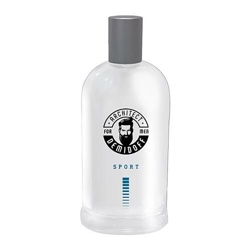 Парфюмерная вода мужская Architect Demidoff Sport 100 мл