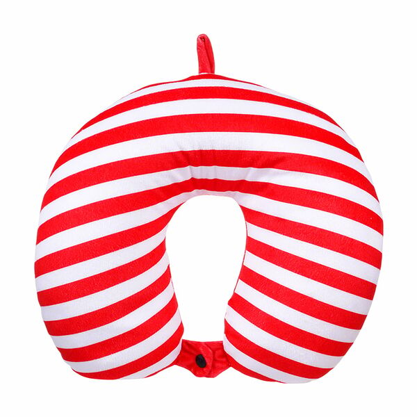 Подушка дорожная, For travel, в ассортименте