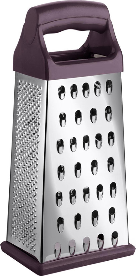 

Терка Apollo Regina 23.5 см в ассортименте