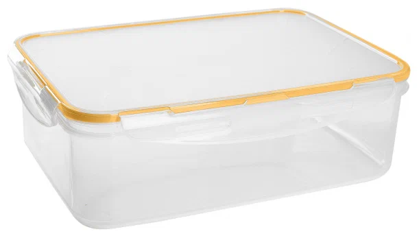 

Контейнер Homeclub Lock&Lock арт. MB-04-L 1.5 л, 1 шт., цвет в ассортименте