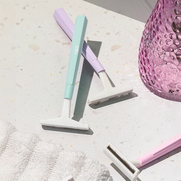 Бритва женская 