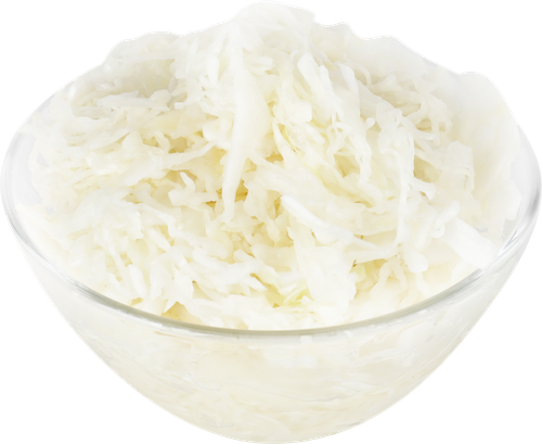 

Капуста квашеная Донзасол 1 кг