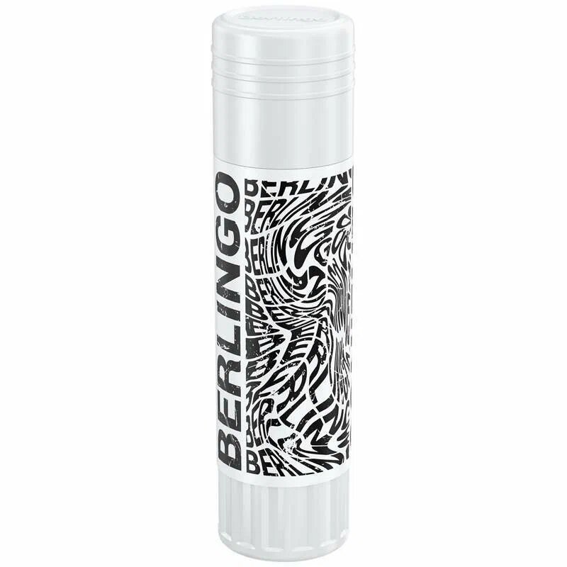 

Клей-карандаш Berlingo Monochrome, 21 г