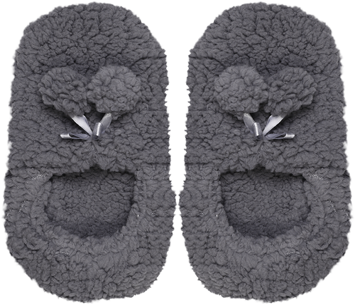 Носки женские INWIN серые, Арт. WS102