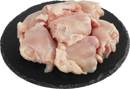 

Филе бедра цыплят-бройлеров Троекурово охлаждённое 750 г