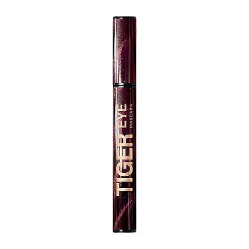Тушь для ресниц Stellary с эффектом удлинения Tiger Eye Black т01 9 мл
