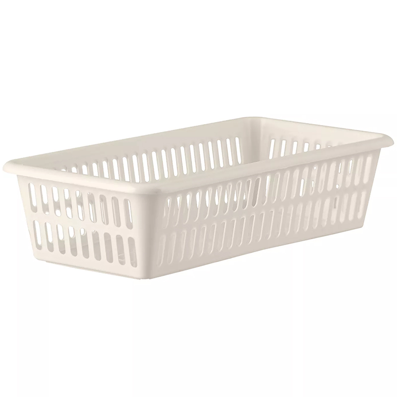 

Корзина Полимербыт, 20 x 10 x 4.8 см, 1 шт., цвет в ассортименте