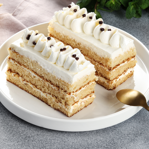 

Набор пирожных Лента Fresh Кантри-чииз, 400 г