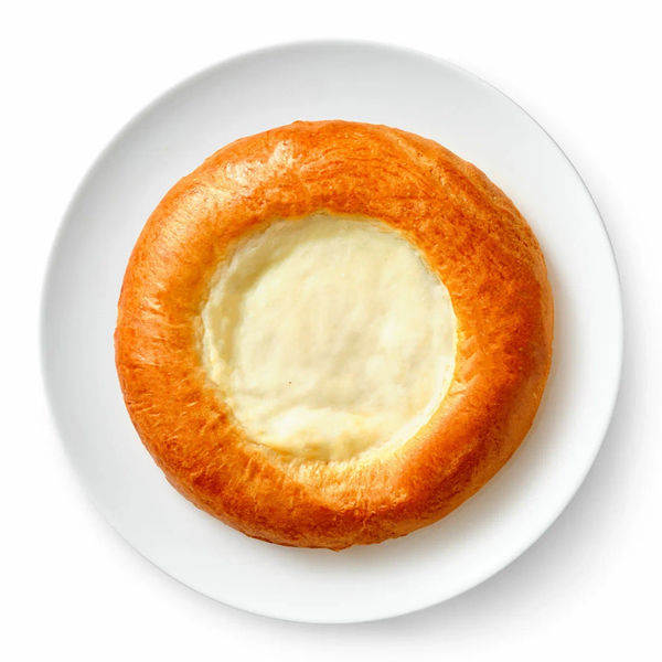 Ватрушка Мастер Пирогов с творогом 100 г