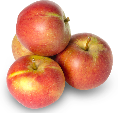 

Яблоки Либерти вес