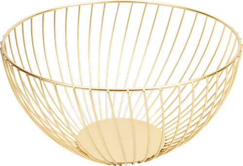 

Ваза для фруктов Homeclub ARN-1 25 х 13 х 10 см