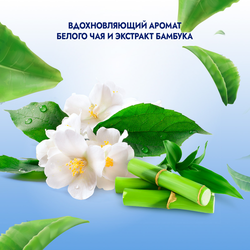 

Крем-гель для душа Фа Натуральная свежесть Аромат белого чая 250 мл