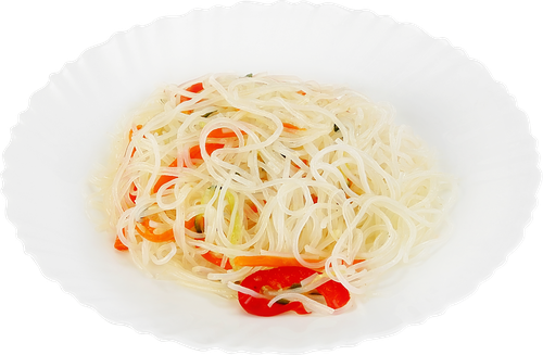 

Салат Фабрика домашней кухни Фунчоза 100 г