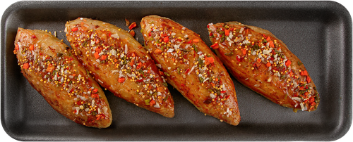 

Люля-Кебаб из мяса птицы Киты еды Восточный жареный весовой