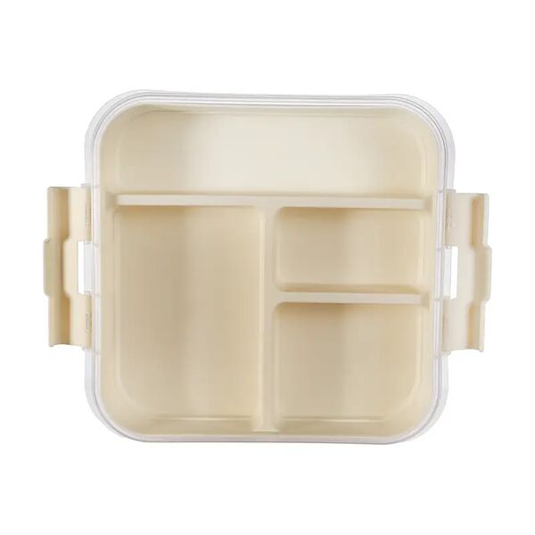 Контейнер с крышкой, Fimako, 6 л, в ассортименте