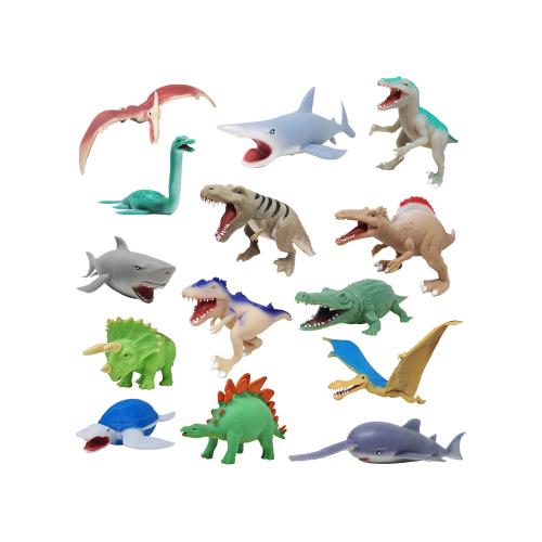 

Игрушка Sbabam Фигурка-Тянучка в ассортименте 1 шт