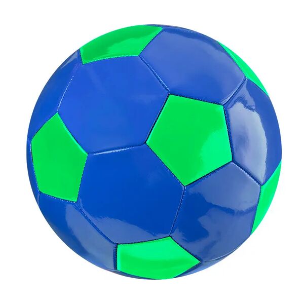 Мяч футбольный, Sport&Fun, 23 см, в ассортименте