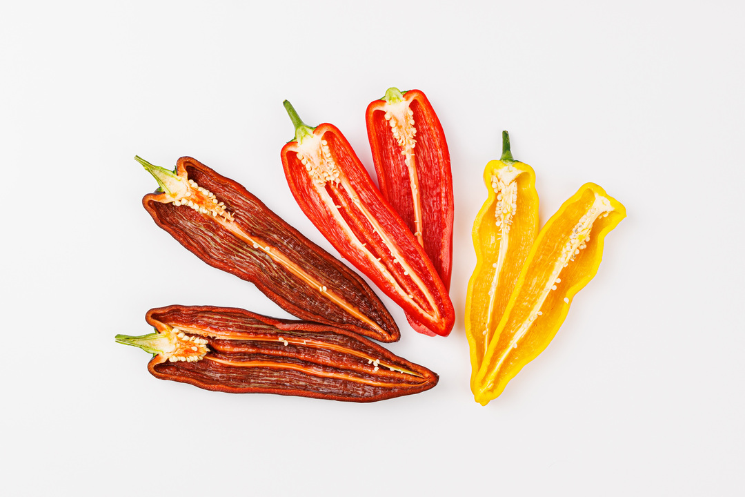 

Перец Рамиро ассорти 300 г